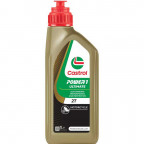 Image for Castrol Power 1 Ultimate 2T Semi Synthetic Engine Oil - 1 Litre