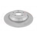 Image for Allied Nippon Single Brake Disc - Rear