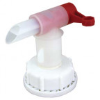 Image for Granville 20 & 25 Litre Plastic Drum Tap