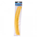 Image for Blue Spot 300mm Yellow Heat Shrink - 10 Piece