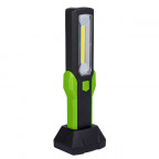 Image for Electralight Rechargeable COB Multi-Angle Work Light