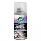 Image for Turtle Wax Odour-X Car Deodoriser - Enchanted Lavender - 100ml