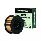 Image for Jefferson MIG Welding Wire - 0.6mm 0.7kg