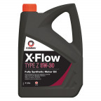 Image for Comma X-Flow Type Z 5W-30 Fully Synthetic Motor Oil - 5 Litres