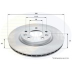 Image for Brake Disc