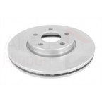 Image for Allied Nippon Single Brake Disc - Front