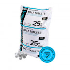 Image for Monarch Water Salt Tablets - 25kg