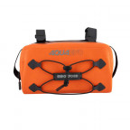 Image for Oxford Aqua Evo Adventure Daytripper Handlebar Pack - Orange