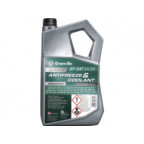 Image for Granville Zerocol SP-OAT Antifreeze Concentrate - 5 Litres