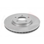 Image for Allied Nippon Single Brake Disc - Front