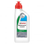 Image for Castrol Motorcycle Coolant - 1 Litre