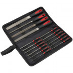 Image for Draper Redline File Set - 16 Piece