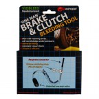 Image for Vizibleed Single Bleeder- Brake and Clutch Bleeding Tool