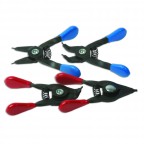 Image for Laser Circlip Plier Set - 4 Pieces