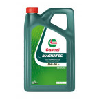 Image for Castrol Magnatec Stop-Start 5W-20 E Engine Oil - 5 Litres