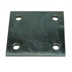 Image for Towball Drop Plate - 4"
