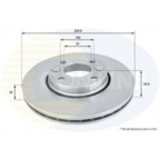 Image for Brake Disc