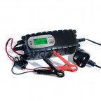 Image for Maypole Smart Battery Charger - 5A 6V/12V