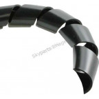 Image for Skyparts Spiral Cable Wrap - 12mm - 2.5 Metre