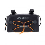 Image for Oxford Aqua Evo Adventure Daytripper Handlebar Pack - Black