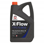 Image for Comma X-Flow Type PS 0W-30 - 5 Litres