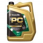 Image for Granville FS-PC 0W-20 Engine Oil - 5 Litres