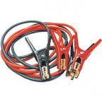 Image for Simply Professional Booster Cables - 400a