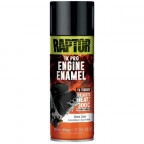 Image for Raptor High Heat Engine Enamel - Gloss Clear- 364ml