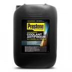 Image for Prestone Concentrated Antifreeze / Coolant - 20 Litre