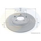 Image for Brake Disc