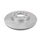 Image for Allied Nippon Single Brake Disc - Front