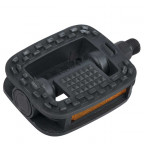 Image for Oxford Resin Trekking Bicycle Pedals - 9/16"