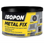 Image for Isopon Metal Fix Paste - 250ml