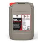 Image for Comma Super Long Life Red Anti-Freeze - 20 Litres