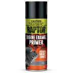 Image for Raptor High Heat Engine Enamel Primer - 355ml