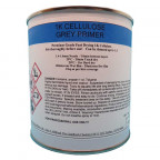 Image for 1K Cellulose Grey Primer - 1 Litre