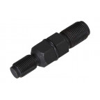 Image for Blue Spot Spark Plug Thread Chaser - 14mm & 18mm