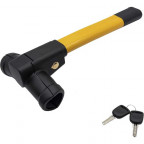 Image for Summit T-Bar Steering Wheel Lock