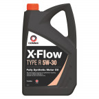 Image for Comma X-Flow Type R 5W-30 - 5 Litres