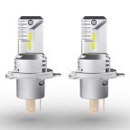 Image for Osram LEDriving Headlight Bulb Easy H4/H19 - Off Road Only - Pair