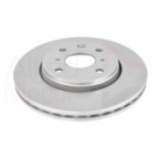 Image for Allied Nippon Single Brake Disc - Front