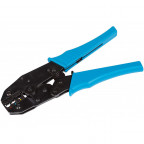 Image for Blue Spot Ratchet Crimping Tool