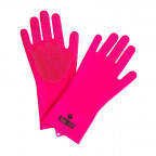 Image for Muc-Off Deep Scrubber Gloves - Large