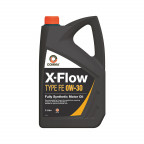 Image for Comma X-Flow Type FE 0W-30 - 5 Litres