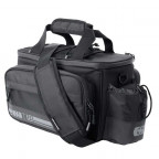 Image for Oxford T18 Pannier Top Bag with Side Panniers