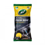 Image for Turtle Wax Fresh Shine Matt Finish Wipes - 24 Pack