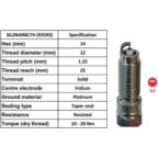 Image for Spark Plug