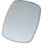 Image for Summit Commercial Mirror Glass Only 10"x 6"