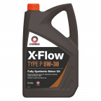 Image for Comma X-Flow Type P 5W-30 - 5 Litres