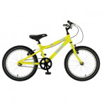 Image for DAWES Blowfish Kids Bike - Green - 11" Frame